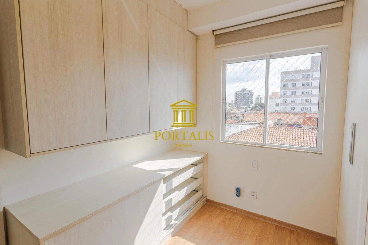 Cobertura, Santa Teresa, 3 Quartos, 2 Vagas, 1 Suíte