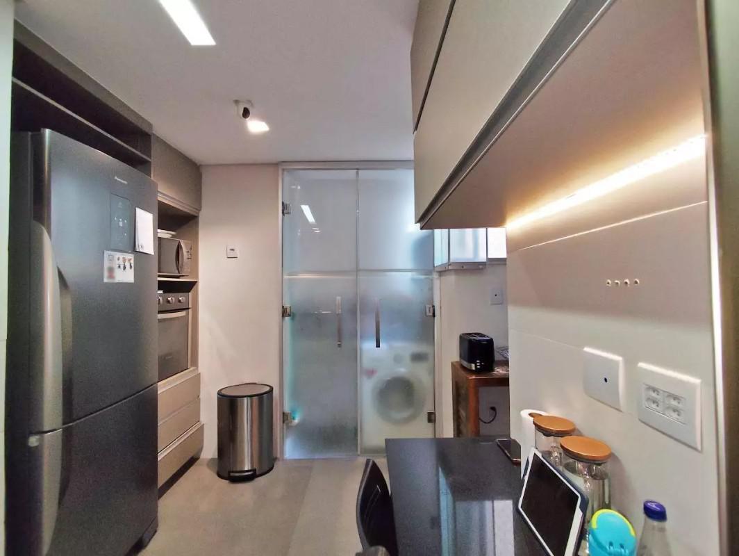 Apartamento, Anchieta, 4 Quartos, 1 Vaga, 1 Suíte
