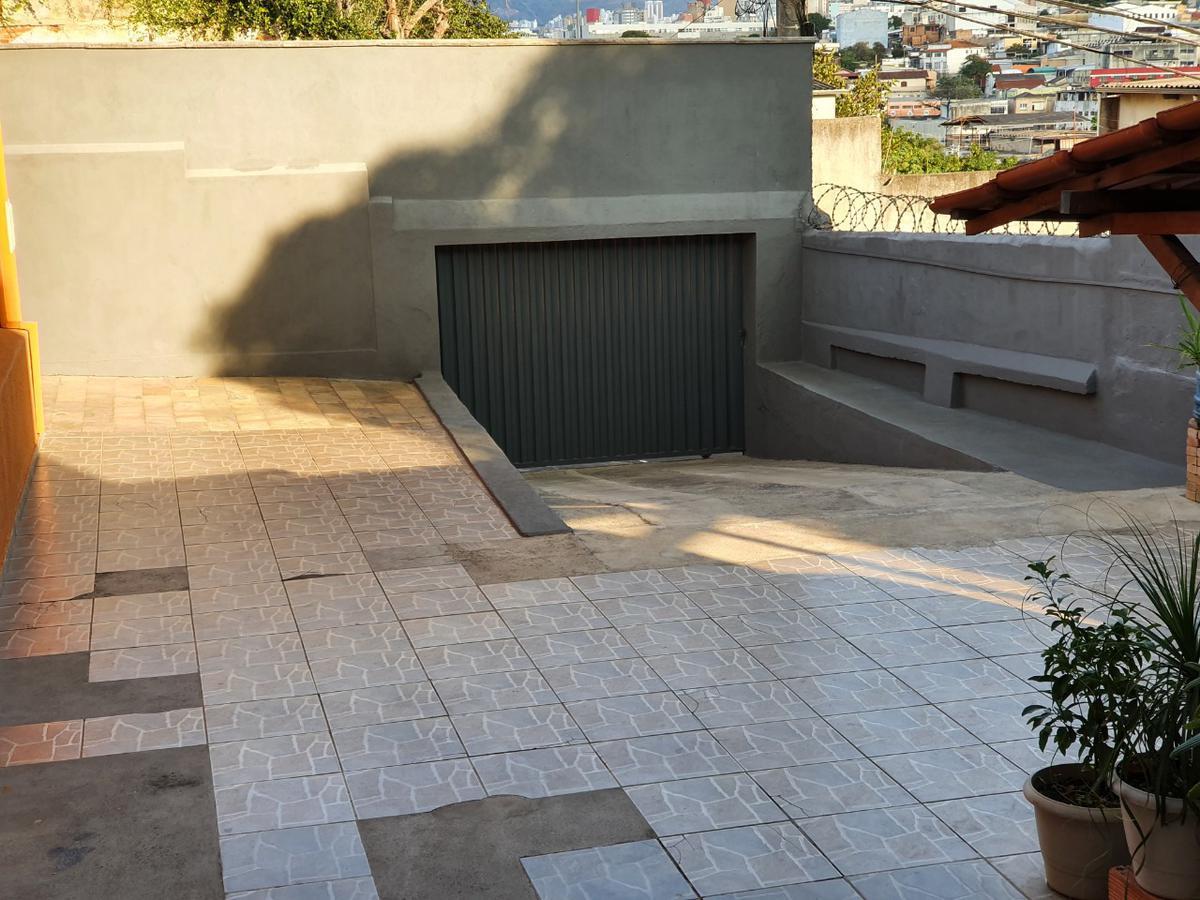 Casa, Bonfim, 3 Quartos, 6 Vagas
