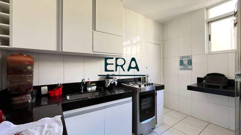 Apartamento, Grajaú, 3 Quartos, 2 Vagas, 1 Suíte