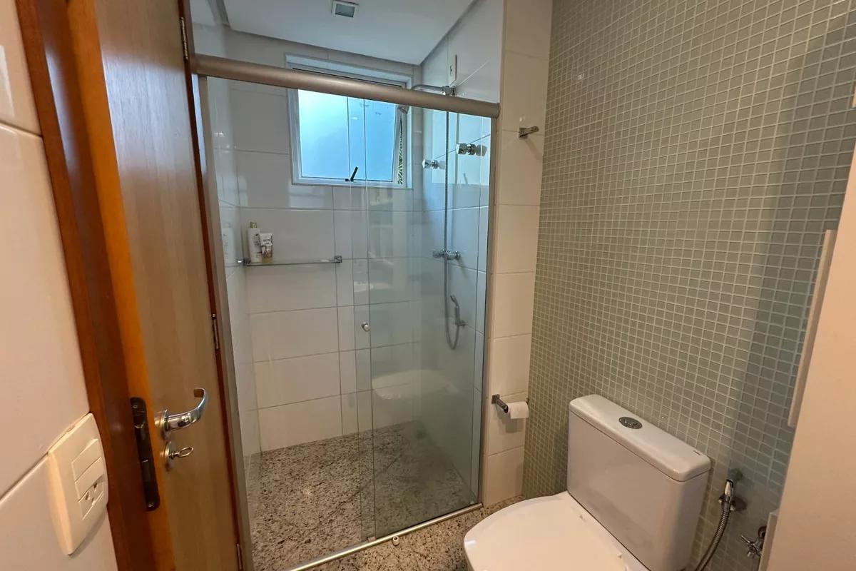 Apartamento, Anchieta, 3 Quartos, 2 Vagas, 1 Suíte