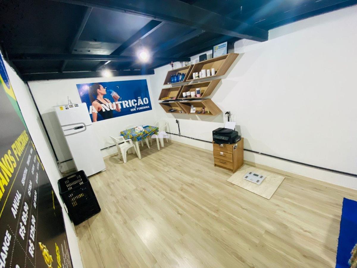 Galpão, Santa Amélia, 0 Quarto, 0 Vaga