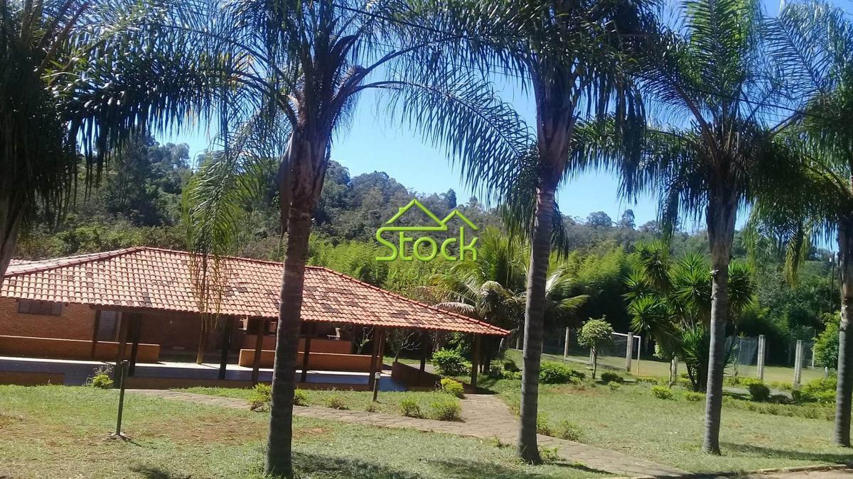 Lote, Condomínio Estância da Mata, 0 Quarto, 0 Vaga