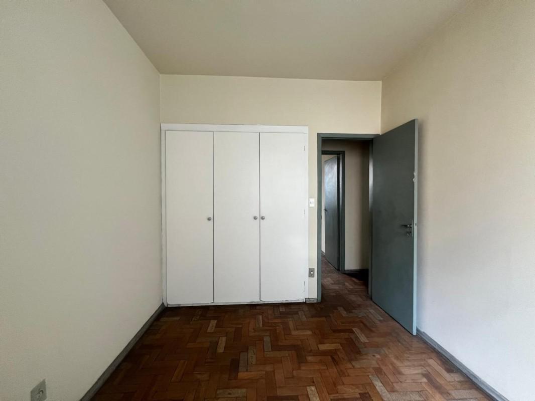 Apartamento, Barro Preto, 3 Quartos, 0 Vaga
