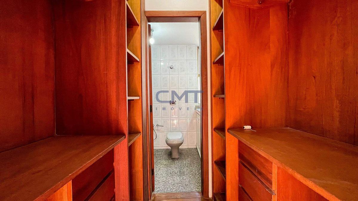 Apartamento, Coração de Jesus, 4 Quartos, 2 Vagas, 1 Suíte