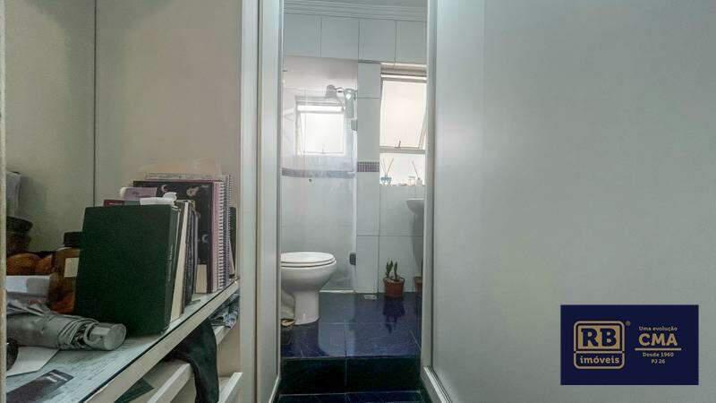 Apartamento, Barro Preto, 2 Quartos, 1 Vaga, 1 Suíte