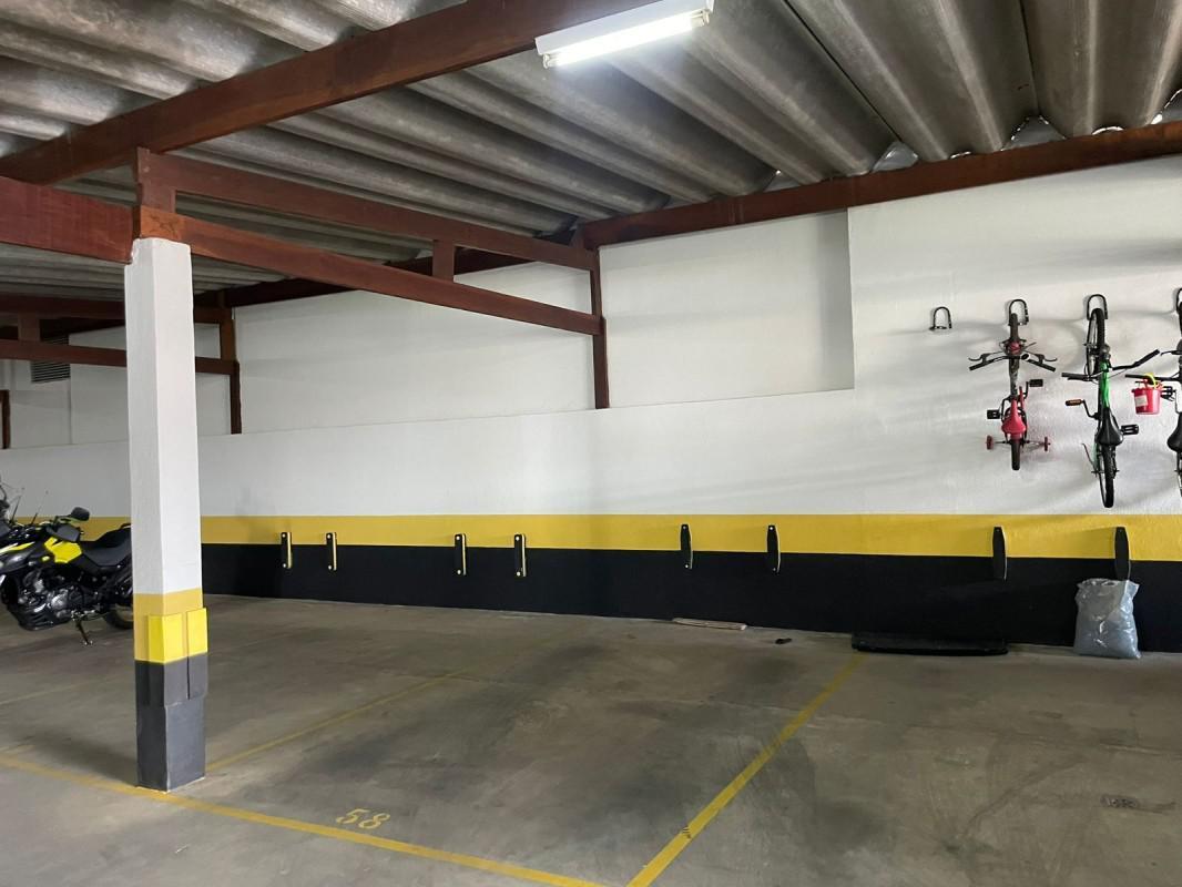 Apartamento, Carlos Prates, 3 Quartos, 2 Vagas, 1 Suíte