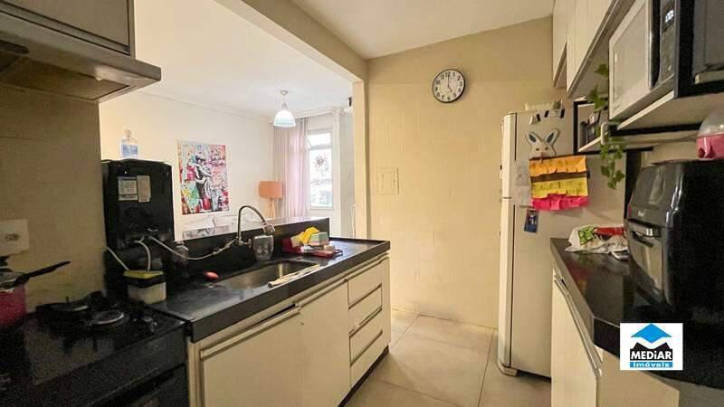 Cobertura, Sagrada Família, 3 Quartos, 2 Vagas, 1 Suíte