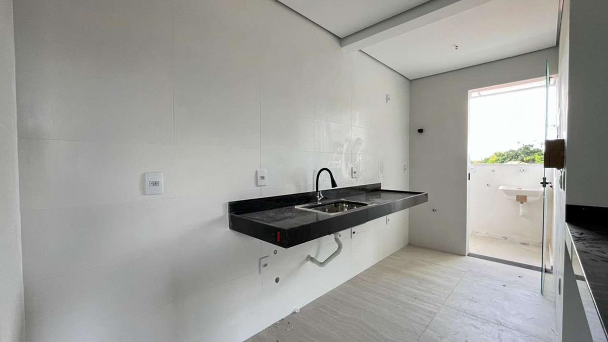 Apartamento, Itapoã, 3 Quartos, 2 Vagas, 1 Suíte
