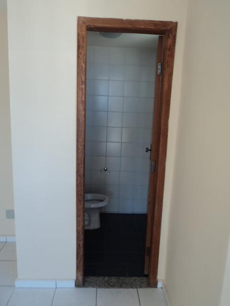 Sala, Buritis, 1 Vaga