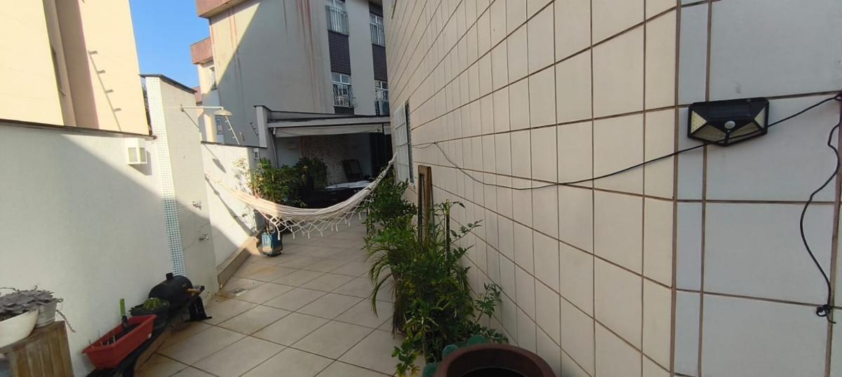 Apartamento, Palmares, 3 Quartos, 2 Vagas, 1 Suíte