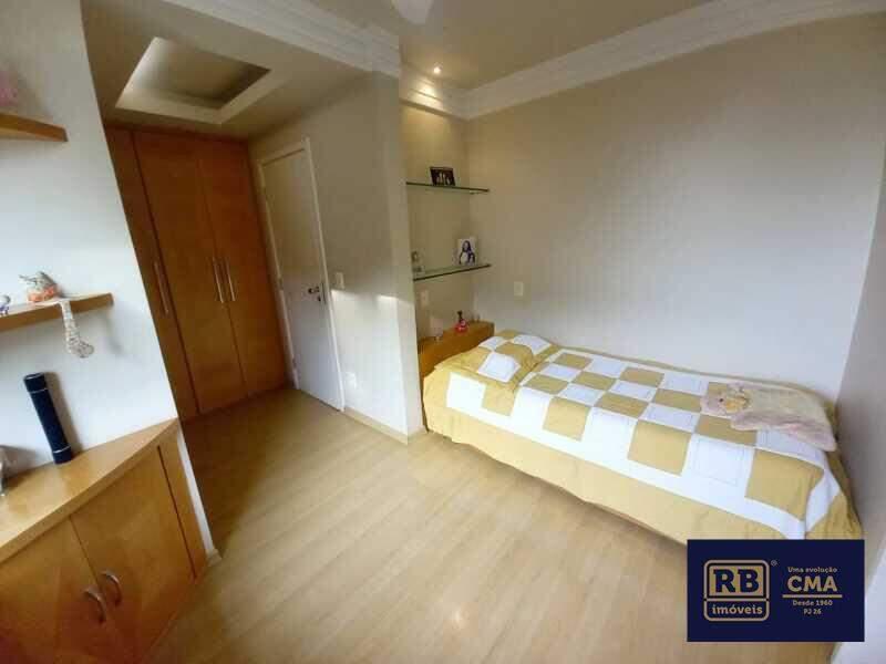 Casa, Mangabeiras, 5 Quartos, 4 Vagas, 5 Suítes