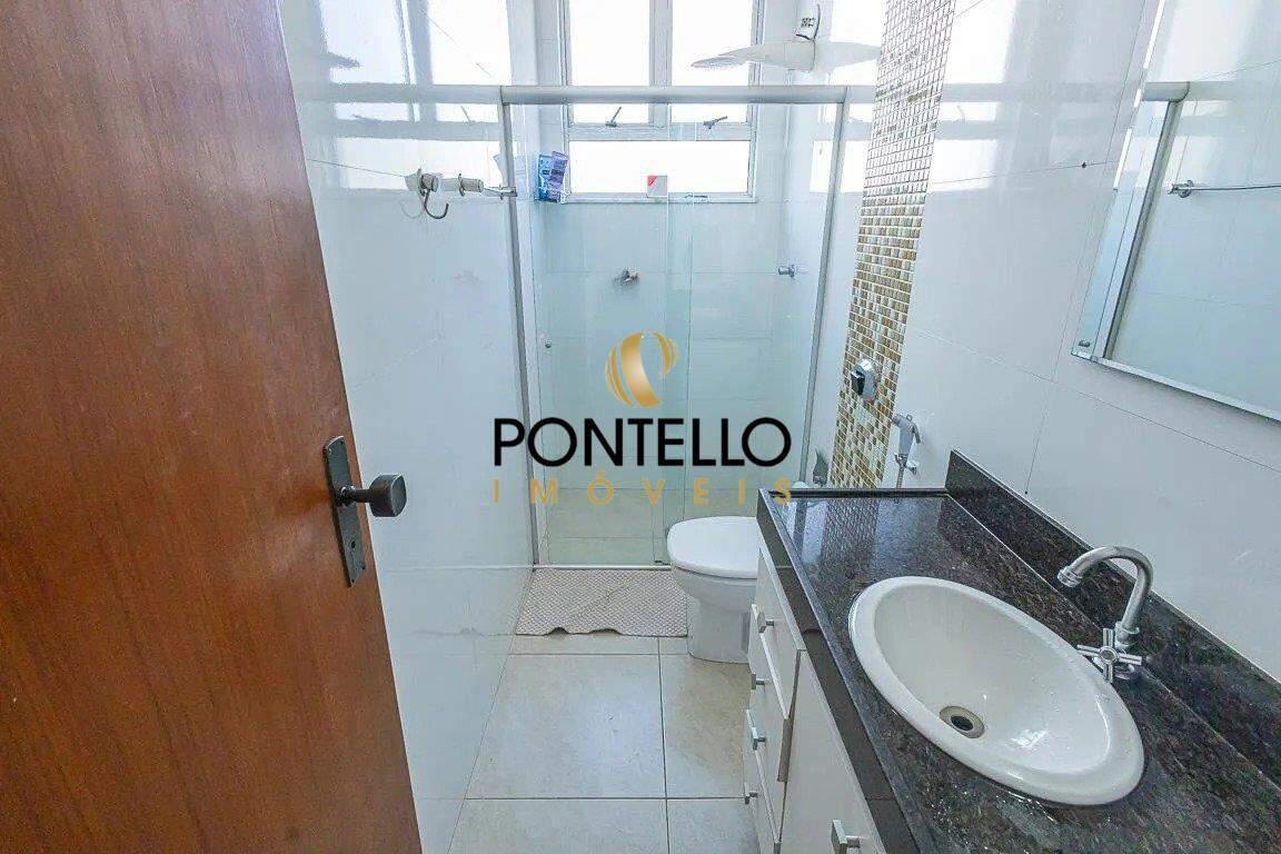 Apartamento, Castelo, 3 Quartos, 5 Vagas, 1 Suíte