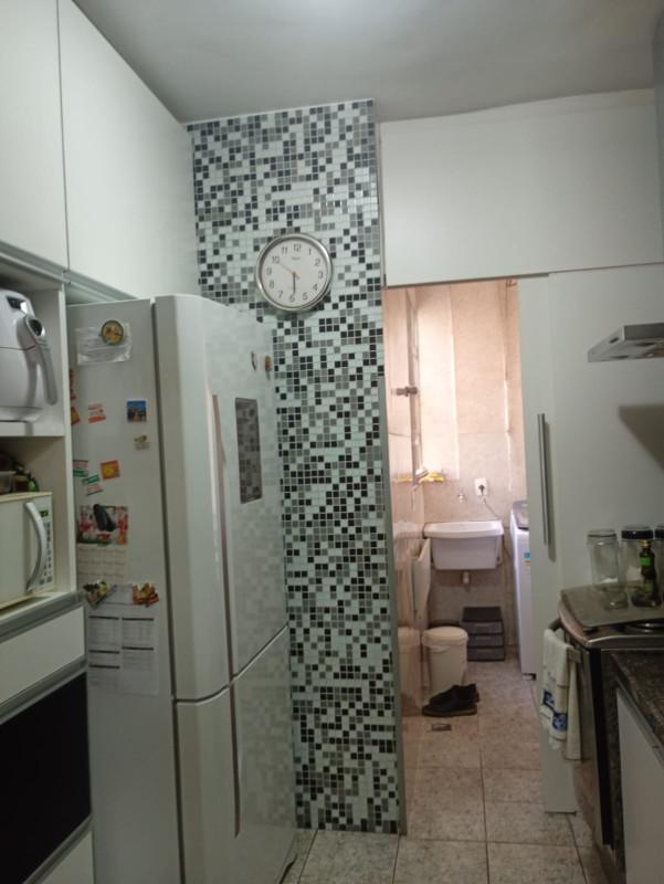 Apartamento, Havaí, 3 Quartos, 2 Vagas, 1 Suíte