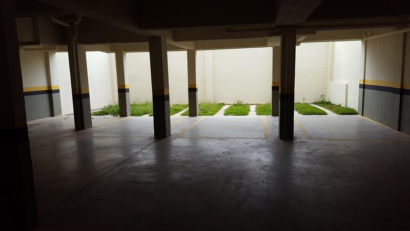 Apartamento, São Geraldo, 3 Quartos, 2 Vagas, 1 Suíte