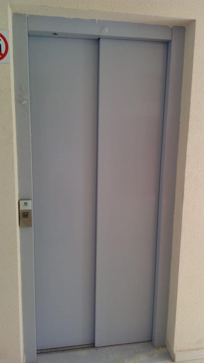 Apartamento, Alvorada, 2 Quartos, 1 Vaga