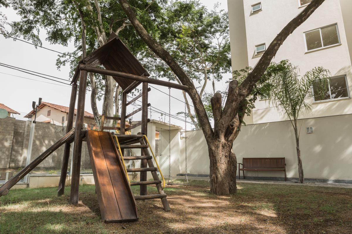 Cobertura, Santa Amélia, 3 Quartos, 2 Vagas, 1 Suíte