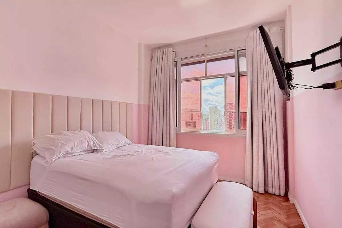 Apartamento, Barro Preto, 3 Quartos, 0 Vaga