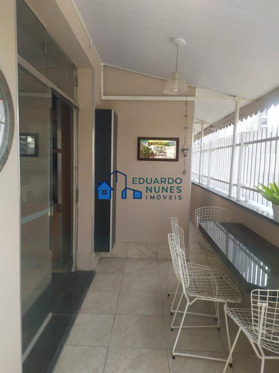 Cobertura, Santo Antônio, 5 Quartos, 2 Vagas, 2 Suítes