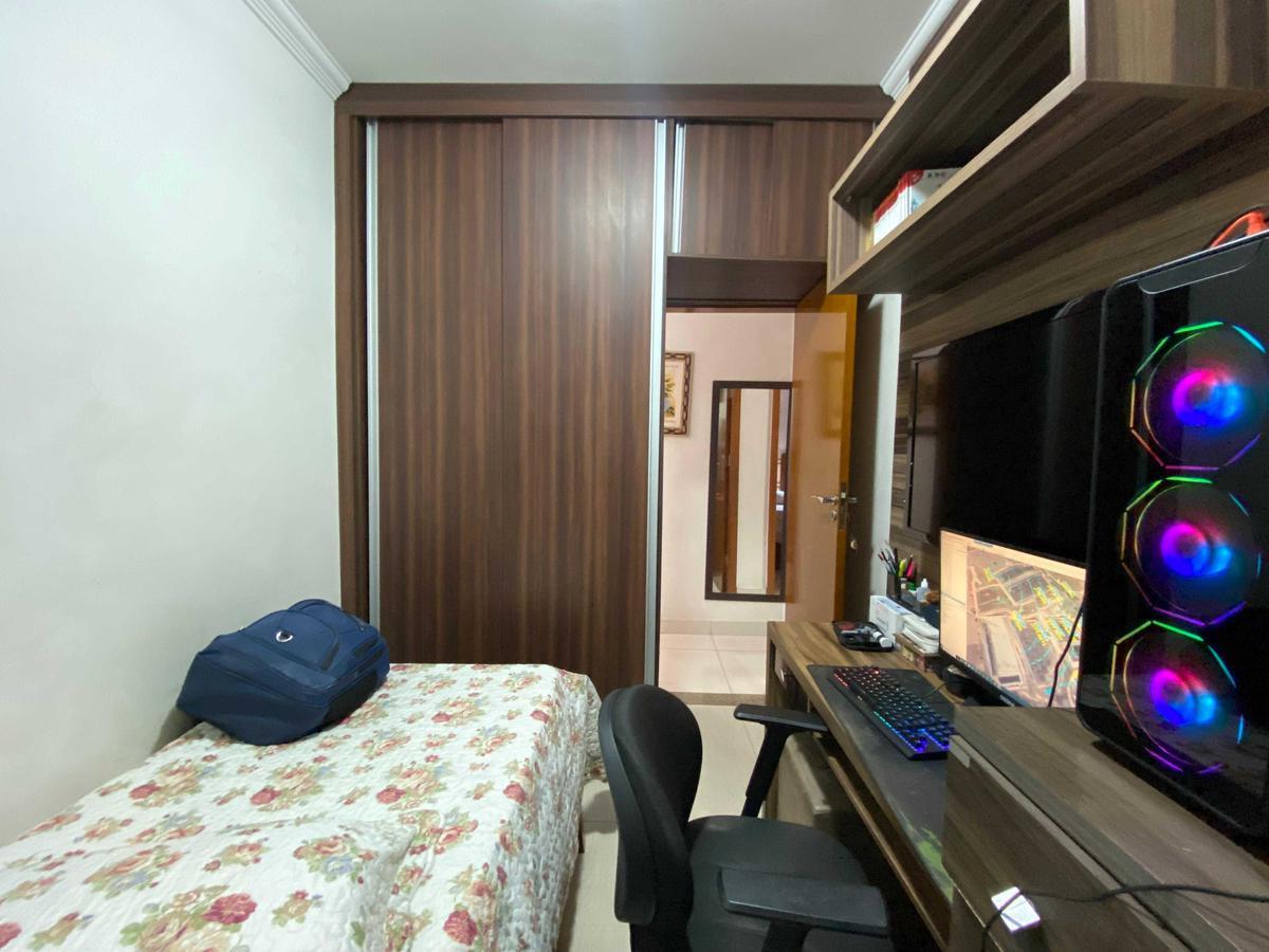 Apartamento, Carlos Prates, 3 Quartos, 1 Vaga, 1 Suíte