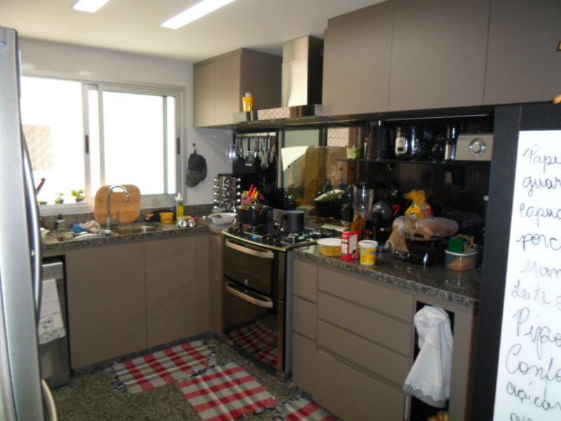 Apartamento, Castelo, 4 Quartos, 2 Vagas, 1 Suíte