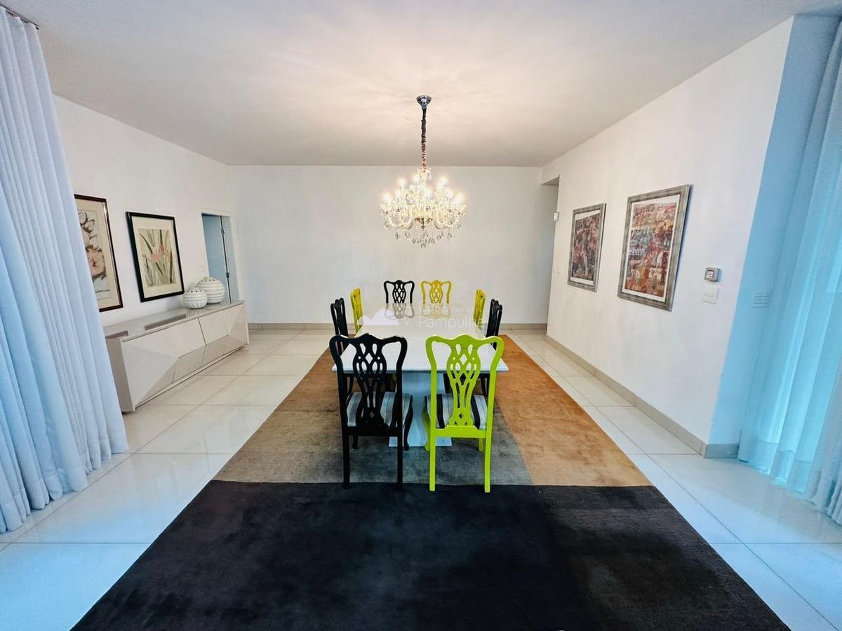 Casa, Jardim Atlântico, 4 Quartos, 6 Vagas, 3 Suítes
