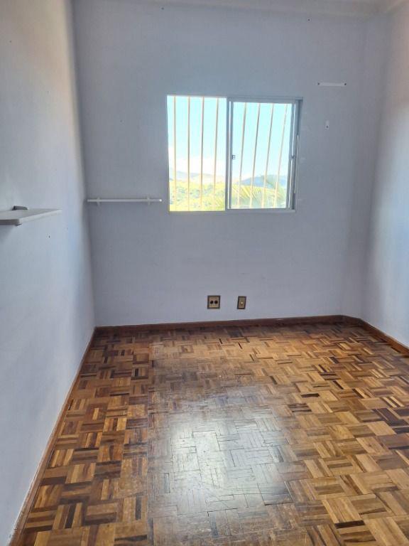 Apartamento, Nações Unidas, 2 Quartos, 1 Vaga