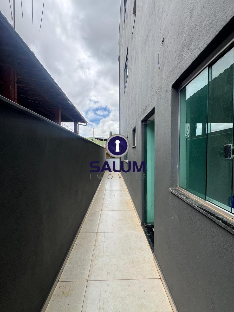 Apartamento, Alvorada, 2 Quartos, 0 Vaga