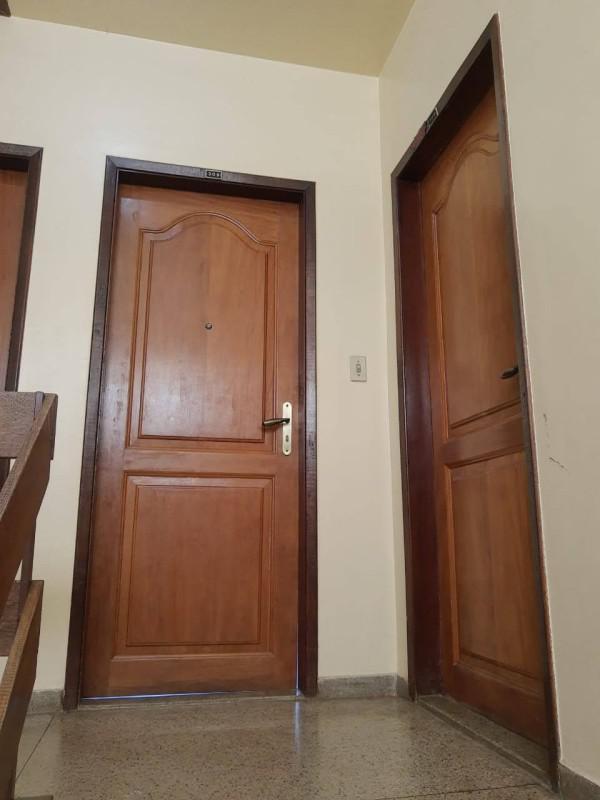 Apartamento, Sagrada Família, 3 Quartos, 1 Vaga