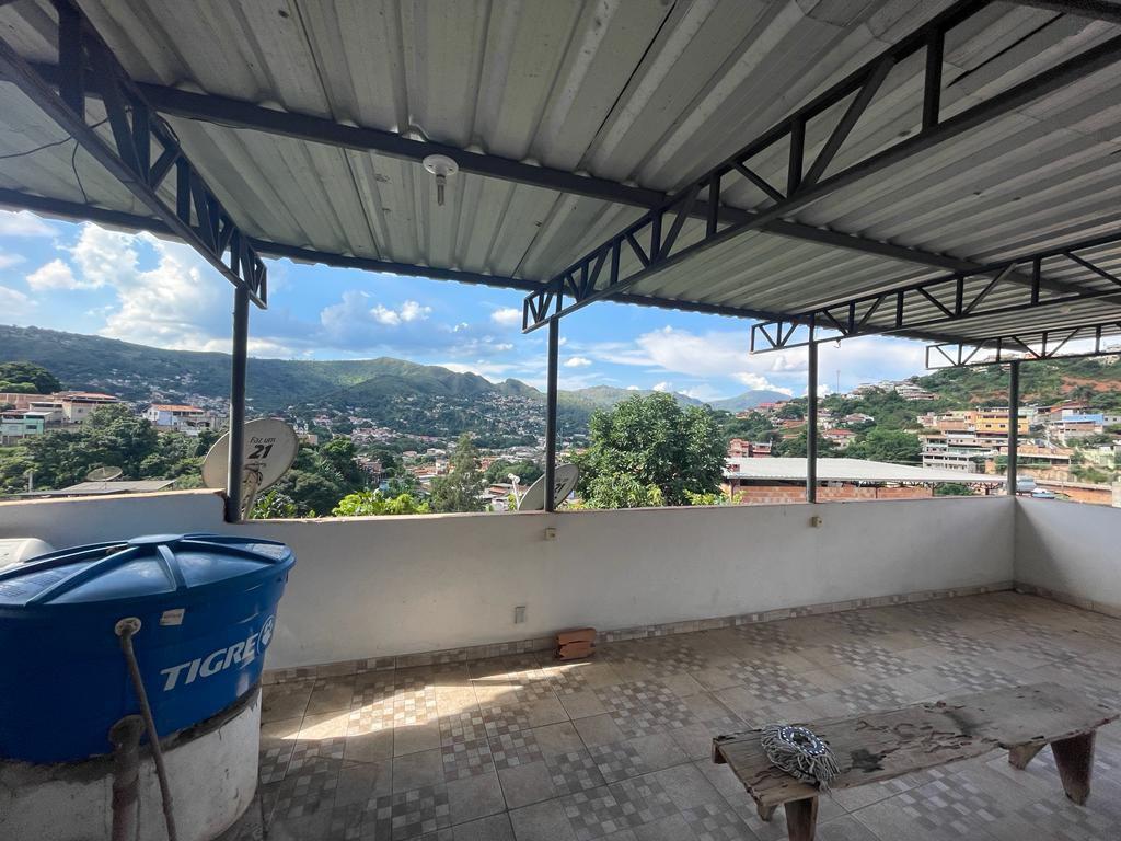 Casa, Córrego da Ilha, 3 Quartos, 1 Vaga, 1 Suíte
