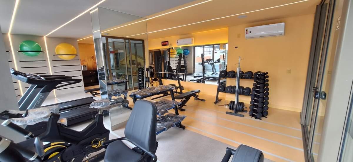 Apartamento, Santo Agostinho, 2 Quartos, 2 Vagas, 1 Suíte