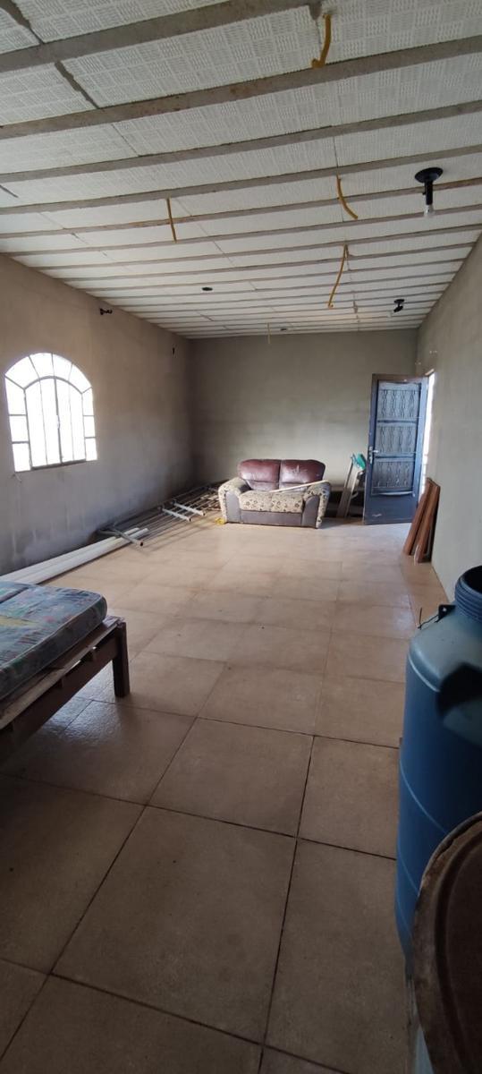 Fazenda, Centro, 1 Quarto, 0 Vaga