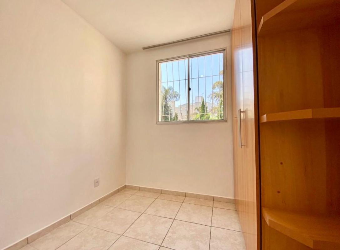 Apartamento, Santa Efigênia, 3 Quartos, 2 Vagas, 1 Suíte