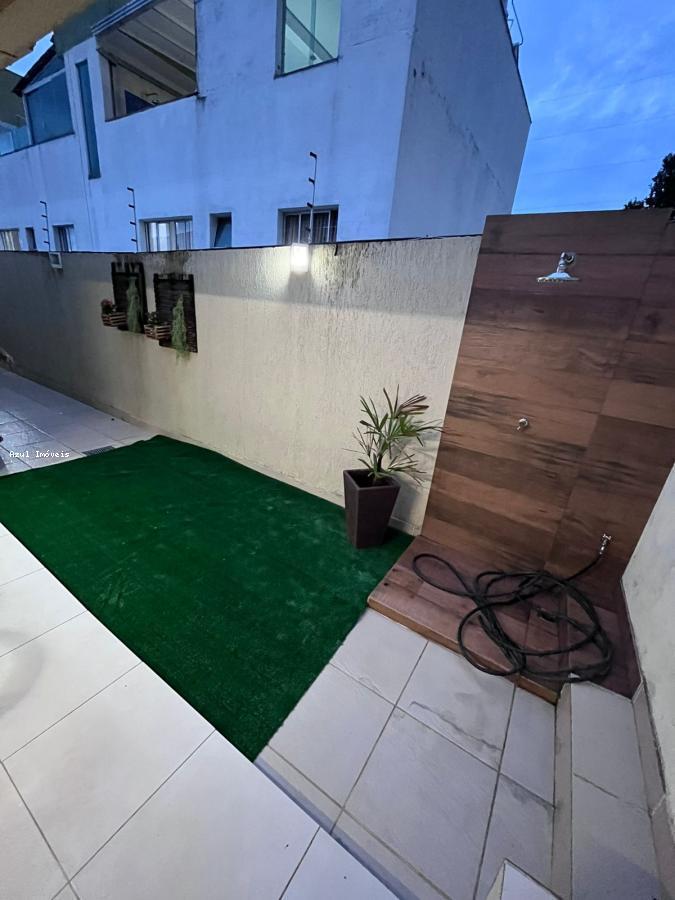 Casa, Santa Mônica, 3 Quartos, 4 Vagas, 1 Suíte