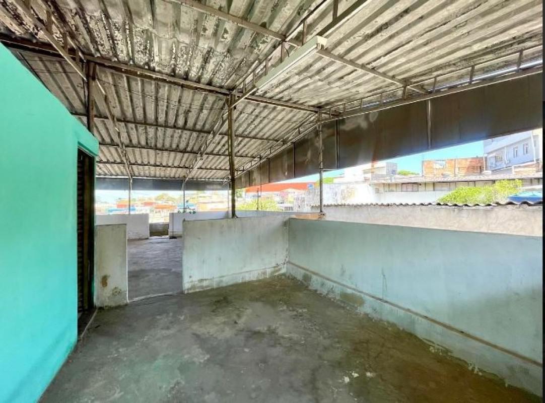 Casa, São Tomáz, 4 Quartos, 0 Vaga, 1 Suíte