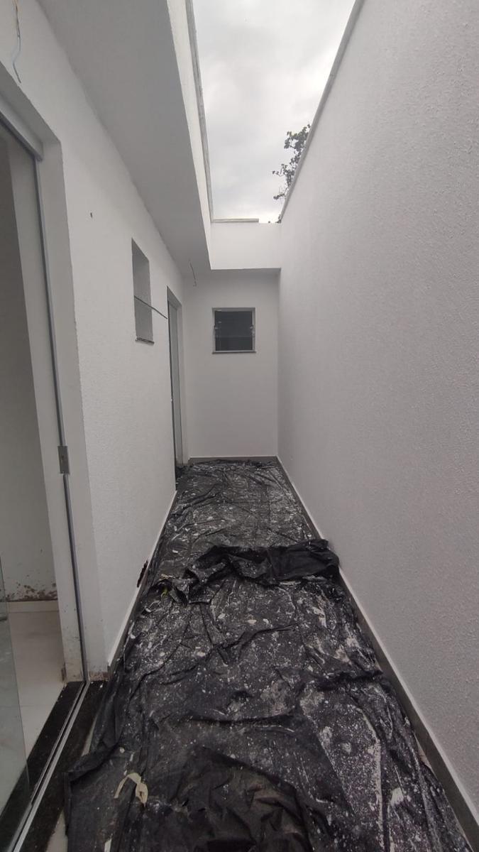 Casa, Santa Amélia, 3 Quartos, 4 Vagas, 1 Suíte