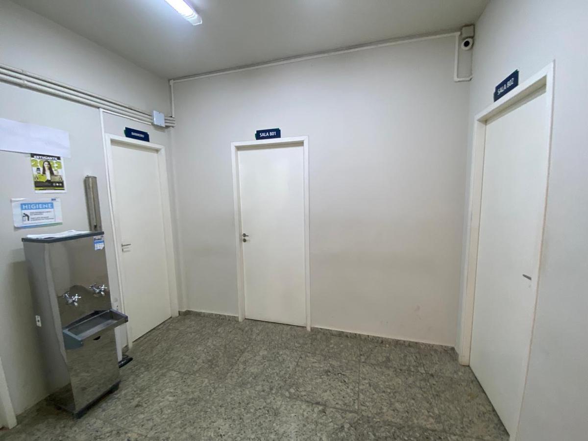 Andar, Centro, 0 Quarto, 0 Vaga