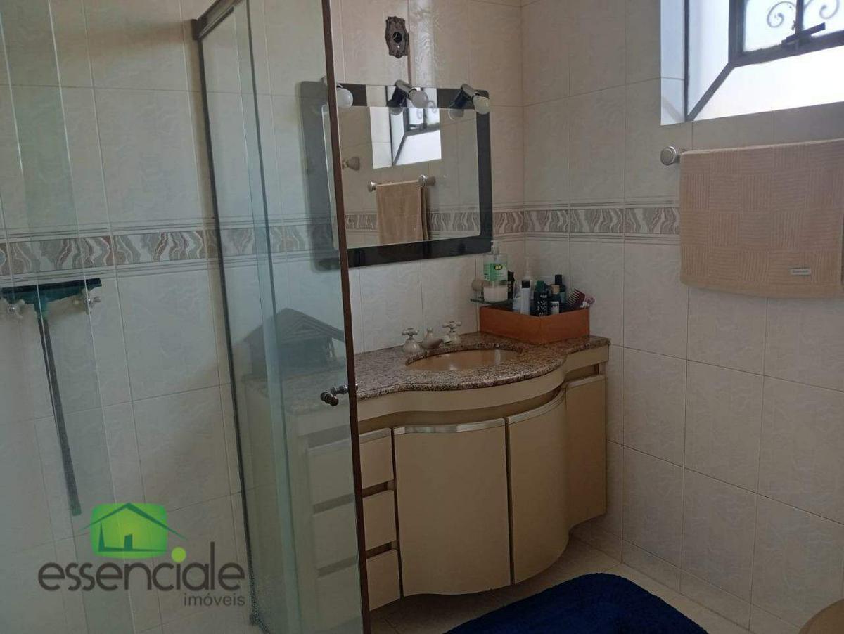 Casa, Alvorada, 4 Quartos, 6 Vagas, 4 Suítes