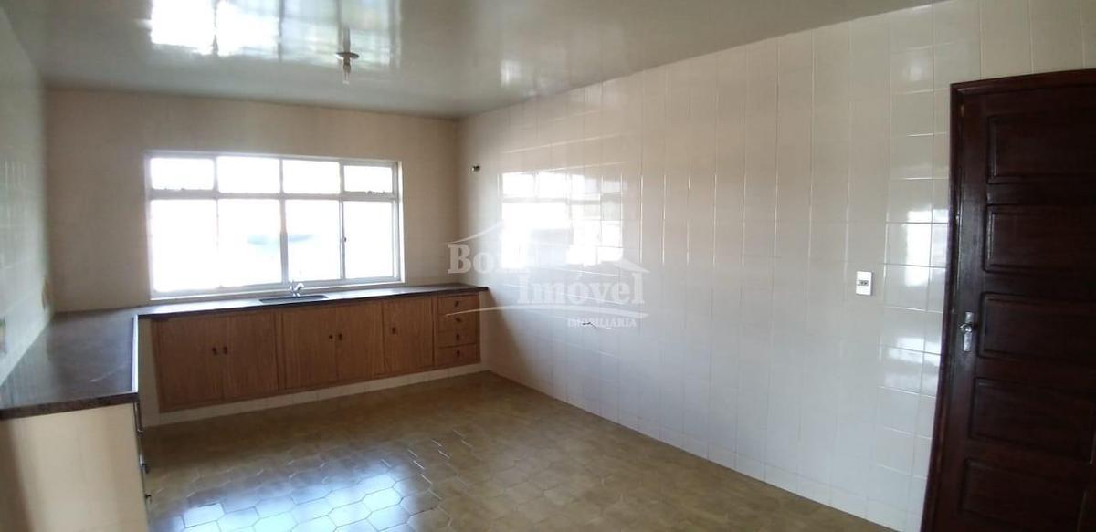 Casa, Centro, 3 Quartos, 3 Vagas, 1 Suíte