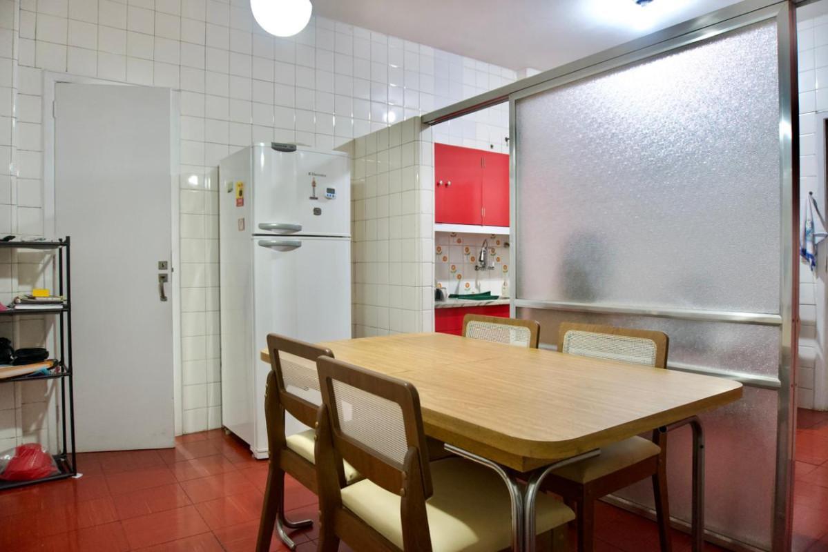 Apartamento, Centro, 3 Quartos, 1 Vaga