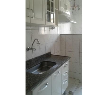 Apartamento, Castelo, 2 Quartos, 1 Vaga