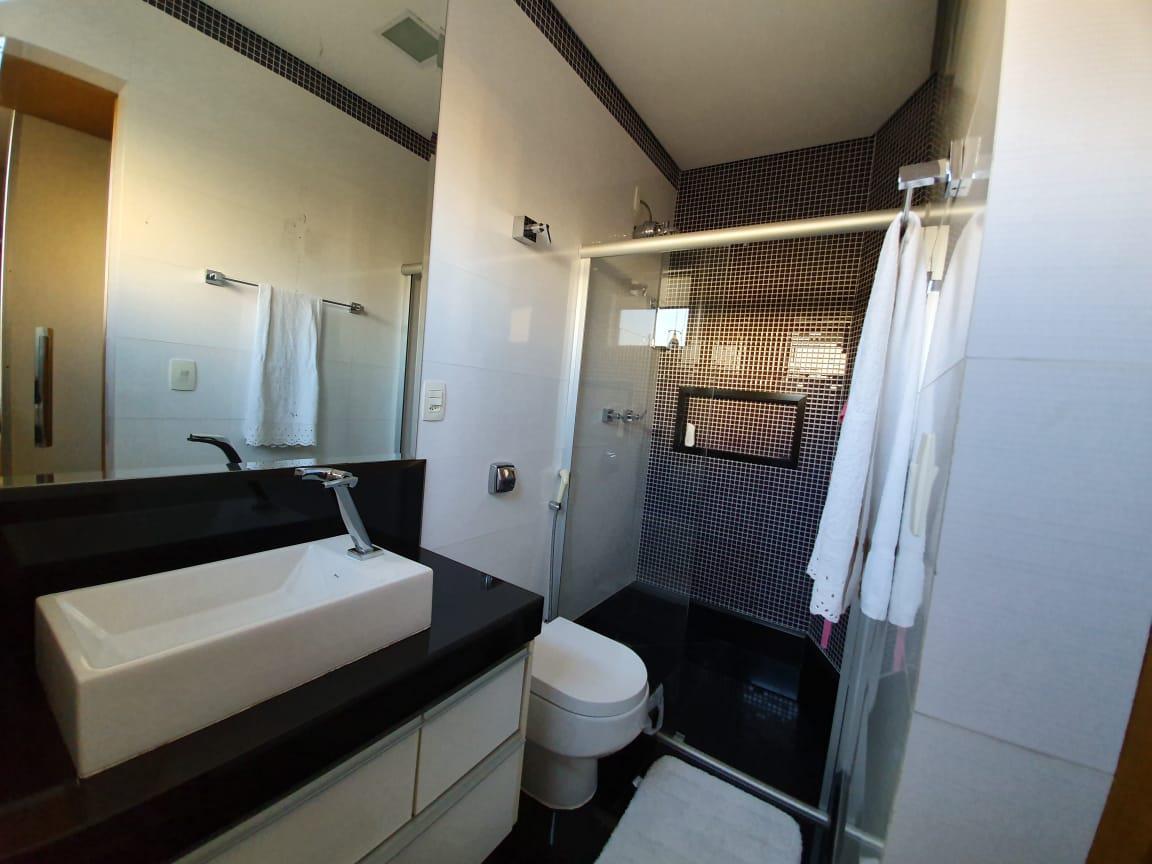 Apartamento, Dona Clara, 4 Quartos, 3 Vagas, 2 Suítes