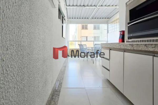 Apartamento, Castelo, 3 Quartos, 1 Vaga, 1 Suíte