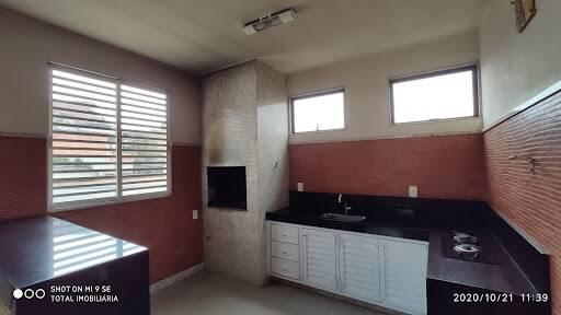 Casa, Universitário, 3 Quartos, 2 Vagas, 1 Suíte