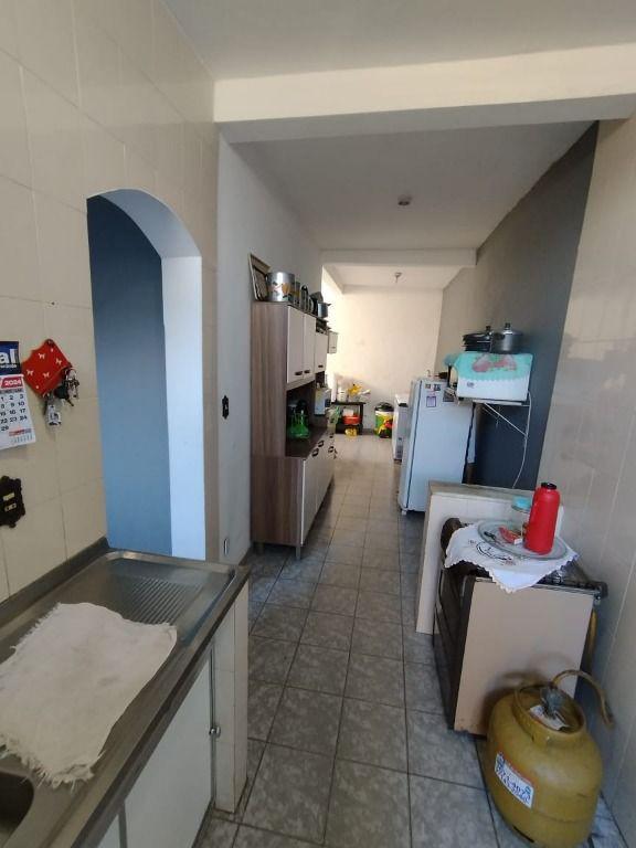 Casa, Alto do Cabral, 3 Quartos, 0 Vaga, 1 Suíte