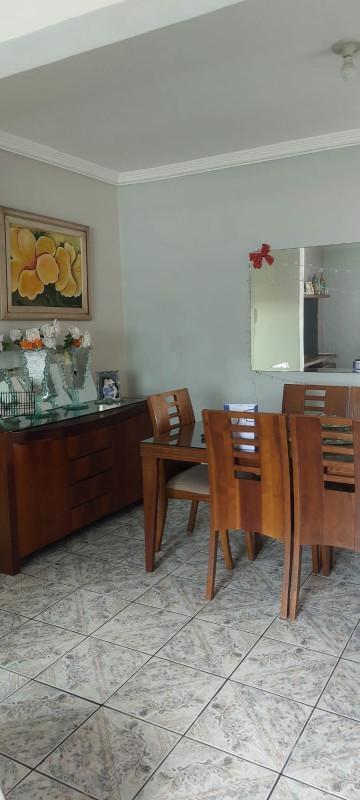 Casa, Inconfidentes, 3 Quartos, 2 Vagas, 1 Suíte