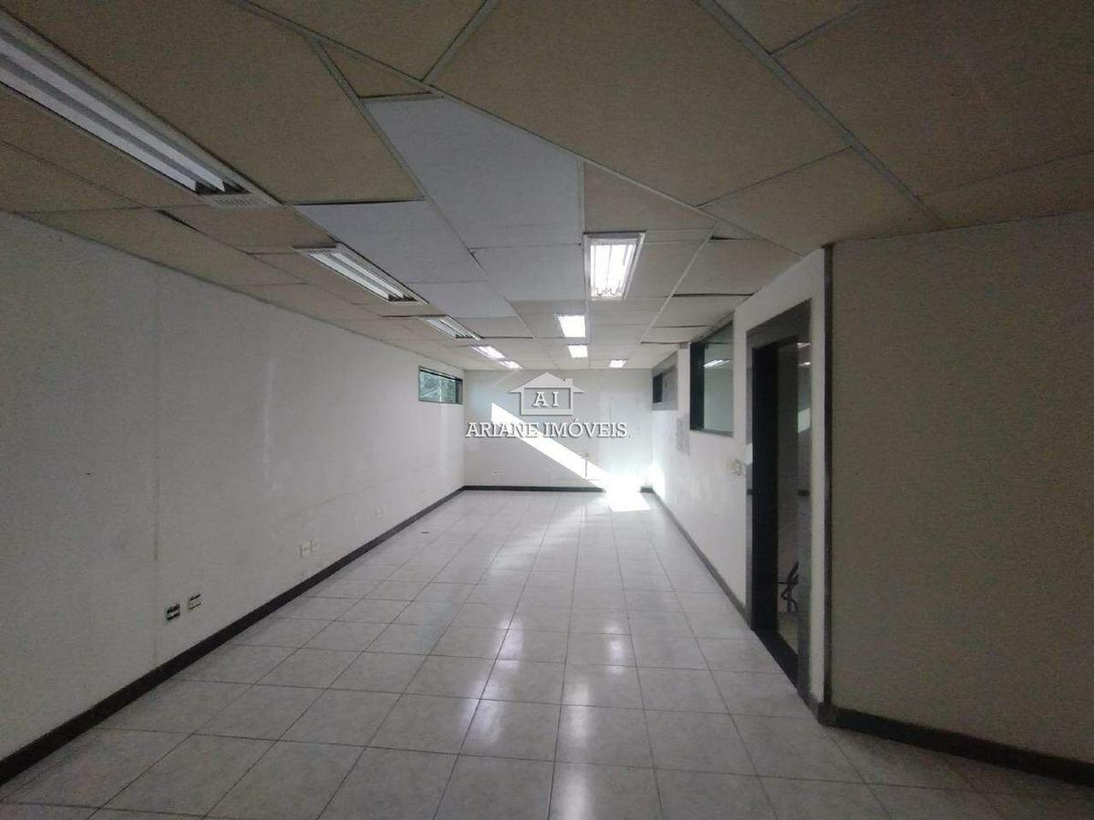 Prédio, Barro Preto, 0 Quarto, 4 Vagas