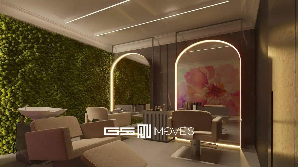 Apartamento, Lourdes, 3 Quartos, 2 Vagas, 3 Suítes