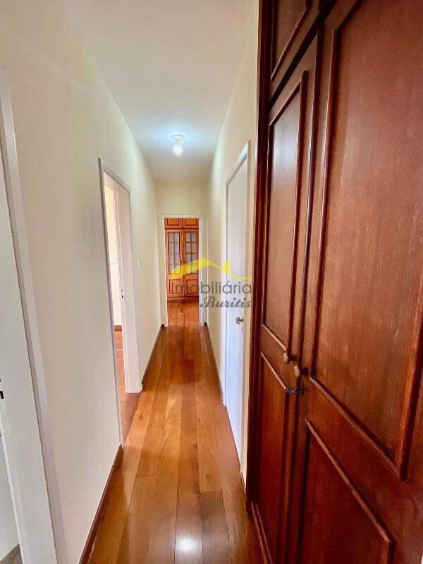 Apartamento, Buritis, 3 Quartos, 2 Vagas, 1 Suíte