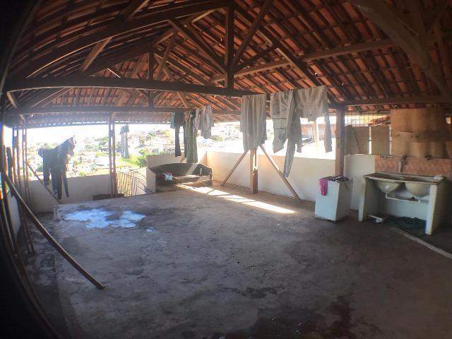Casa, Boa Vista, 6 Quartos, 3 Vagas, 2 Suítes